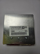 Opel Vectra B 1.6 Motor Beyni Delco Electronics 16202299
